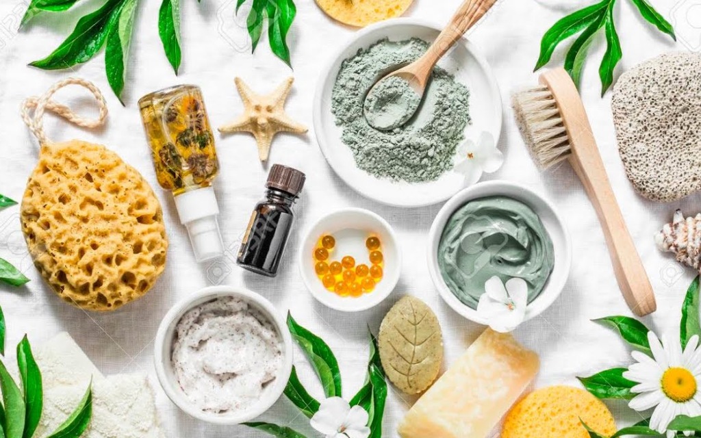 DIY Skincare: Transform Your Kitchen into a Beauty Lab